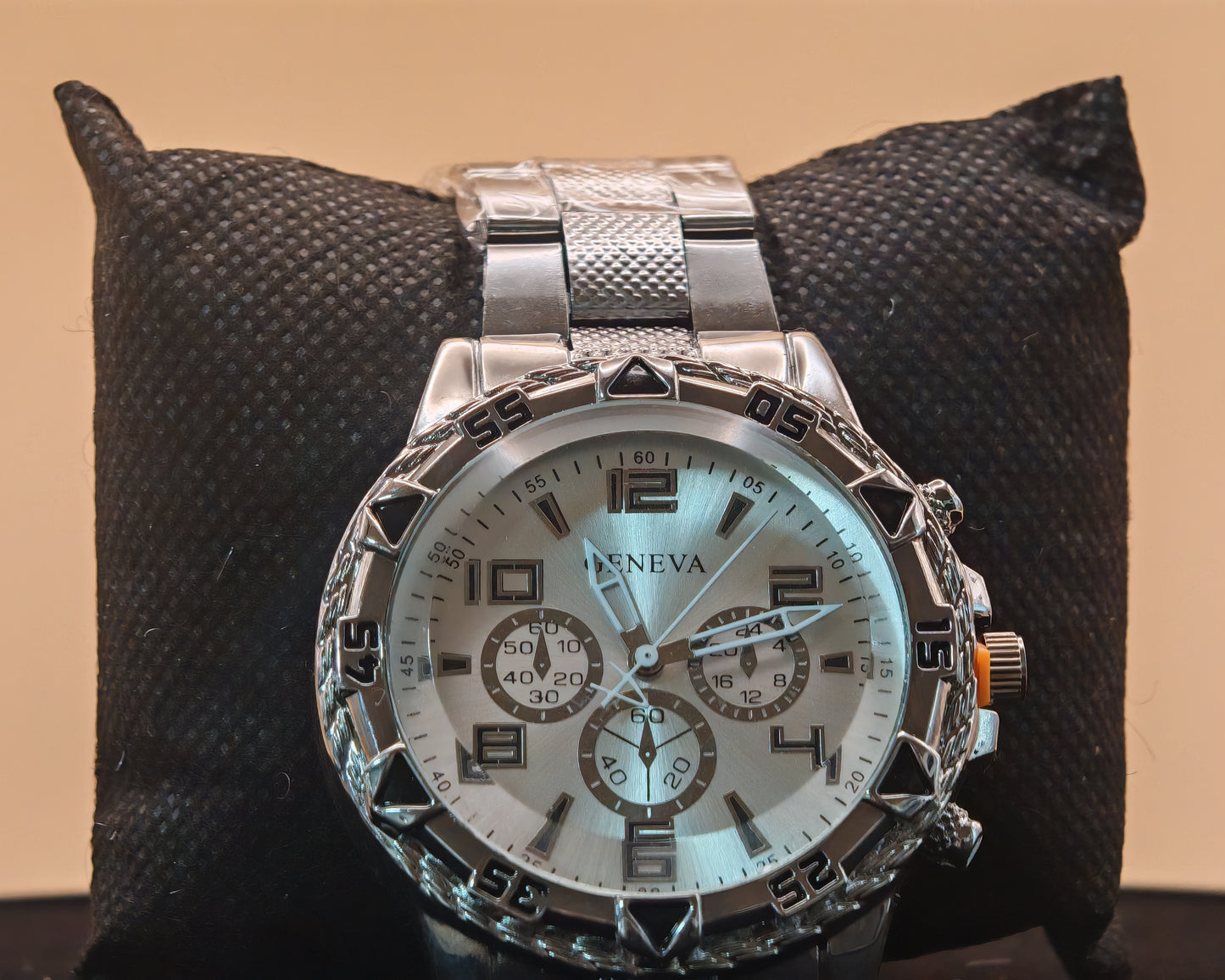 Reloj De Hombre