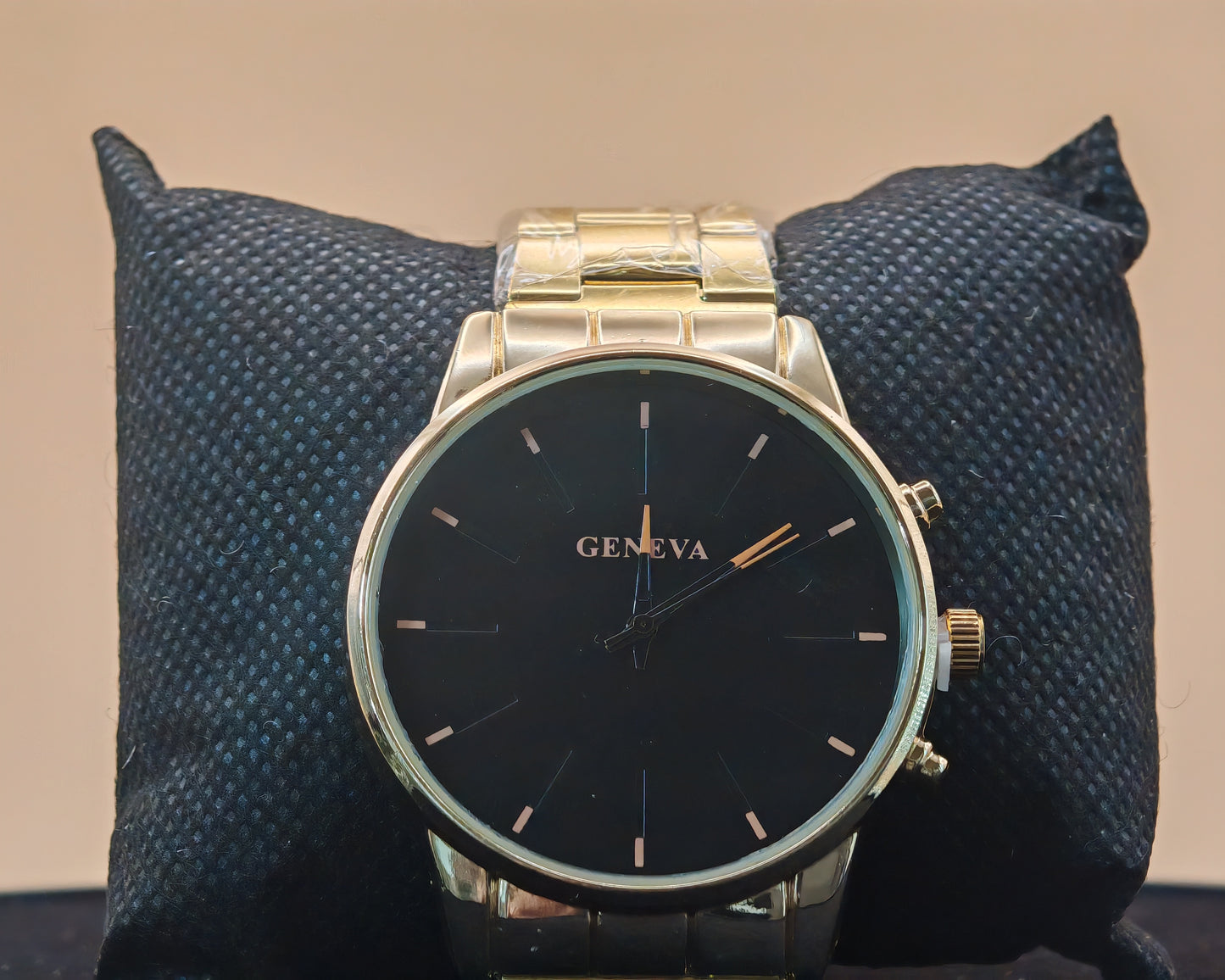 Reloj De Hombre
