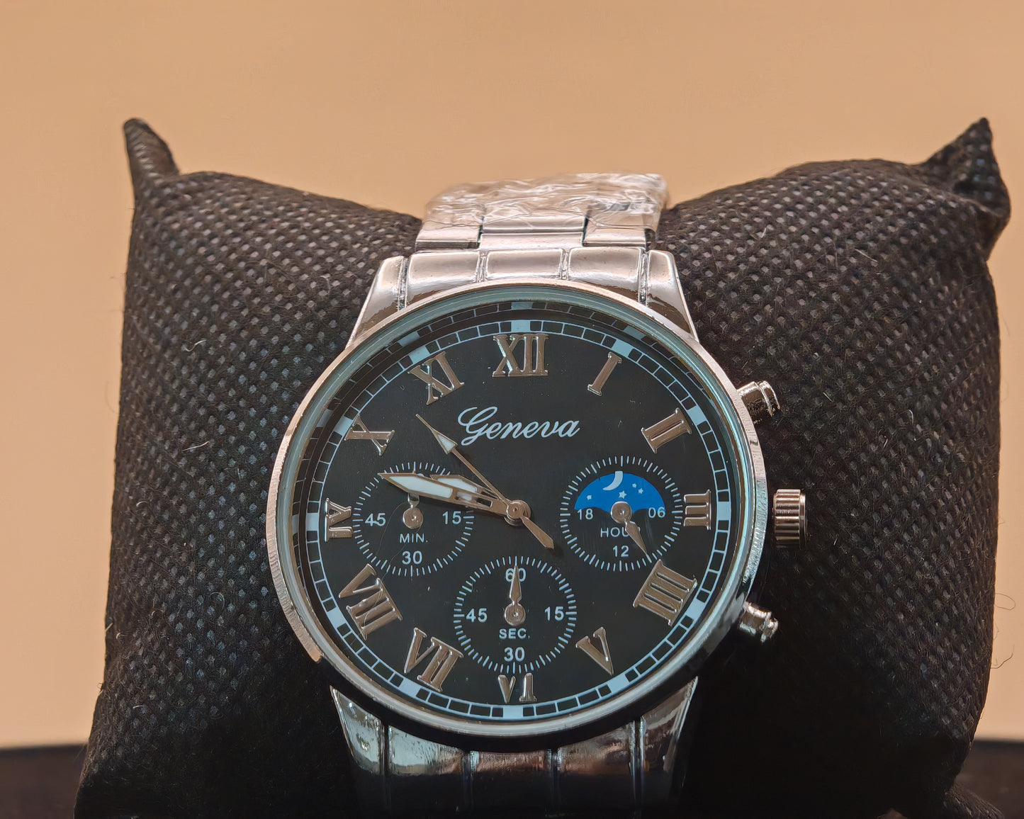 Reloj De Hombre