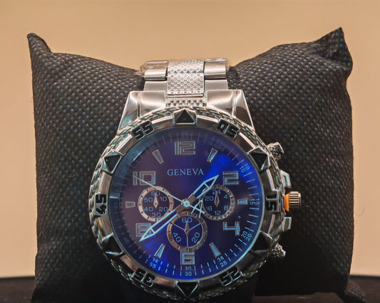 Reloj De Hombre