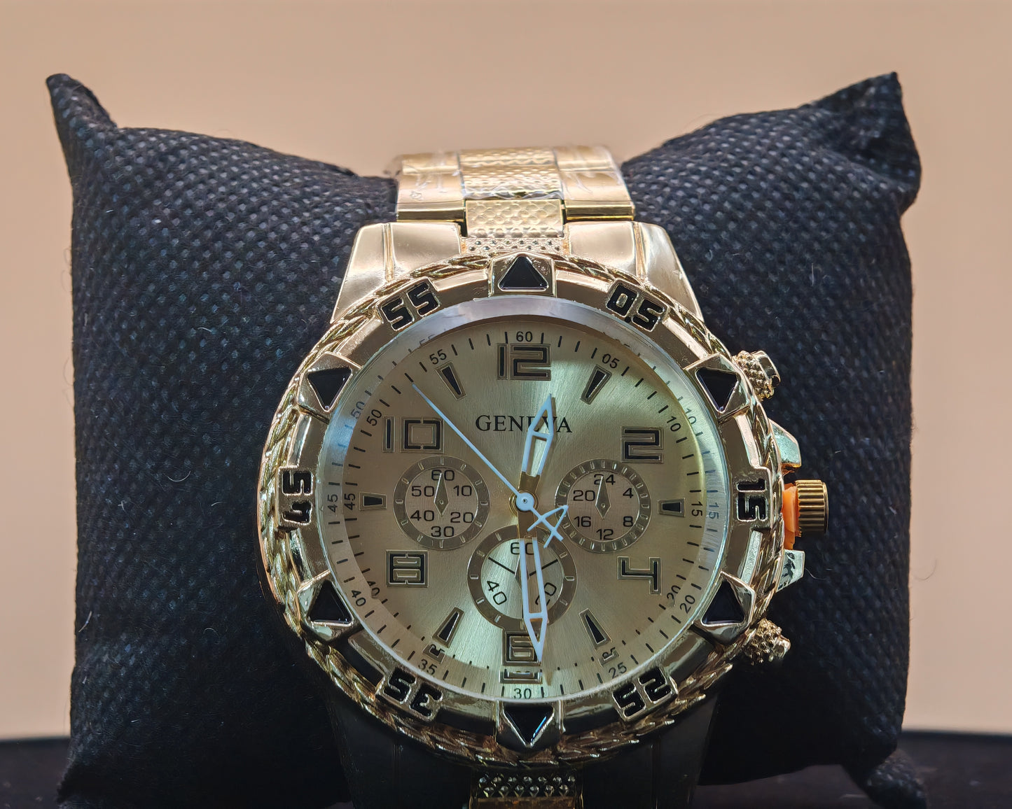 Reloj De Hombre