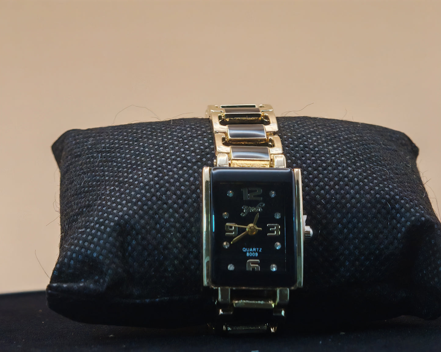 Reloj De Mujer