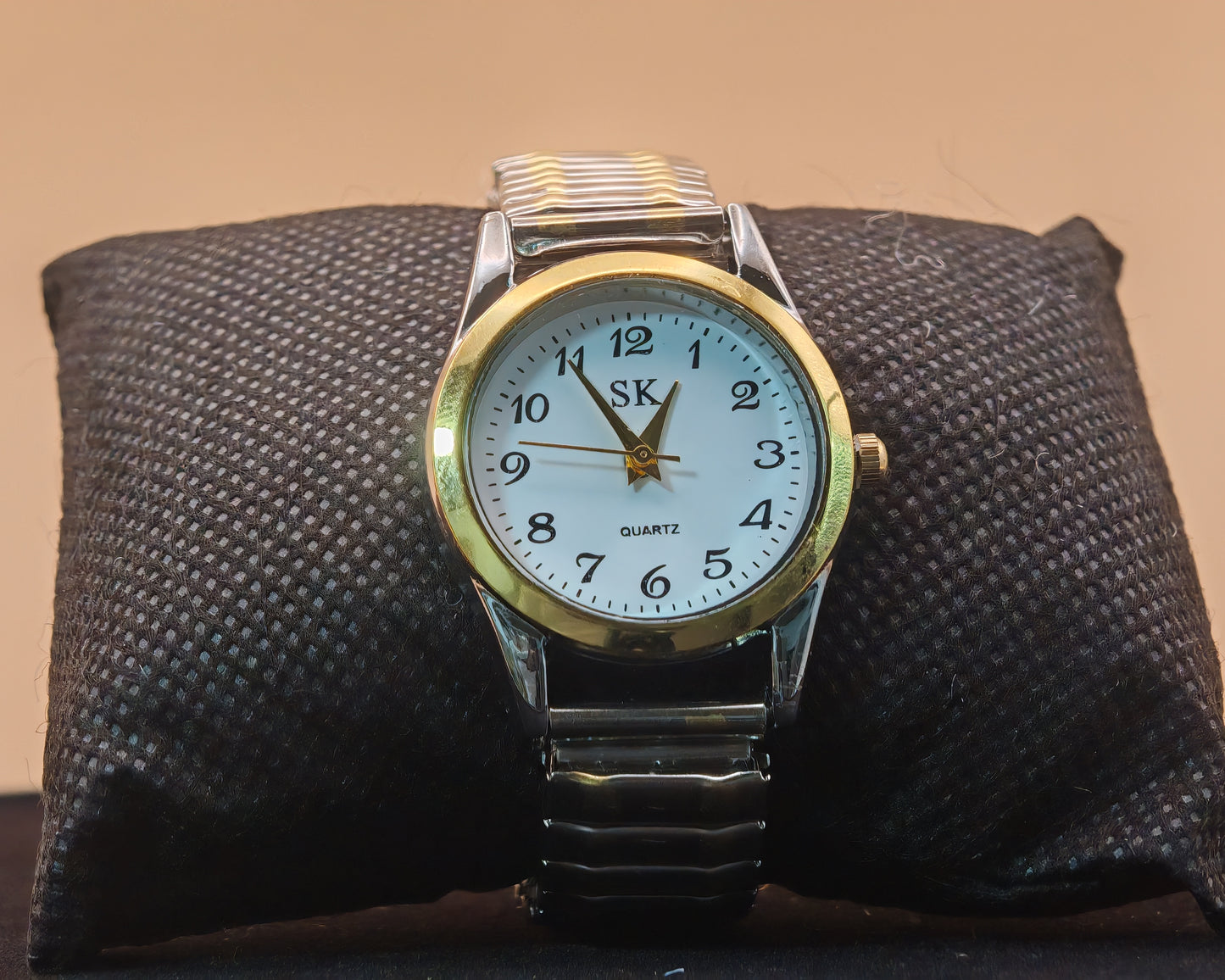 Reloj De Mujer