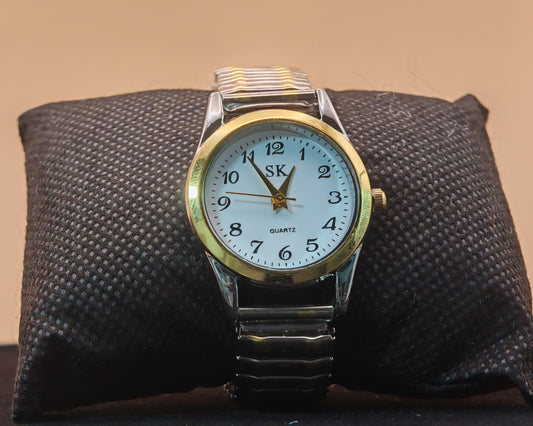 Reloj De Mujer