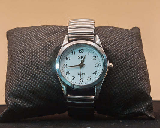 Reloj De Mujer