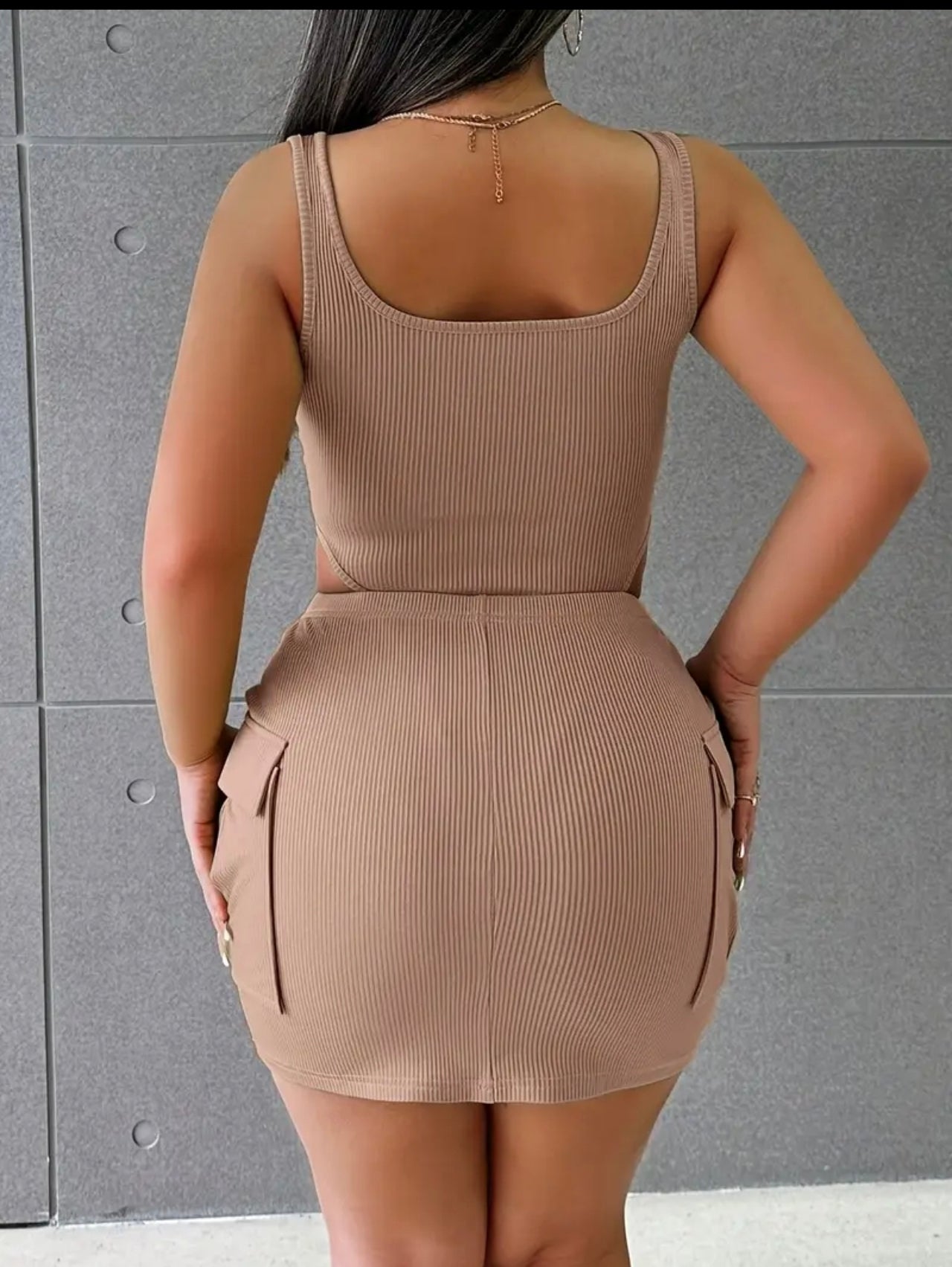 Vestido de Mujer
