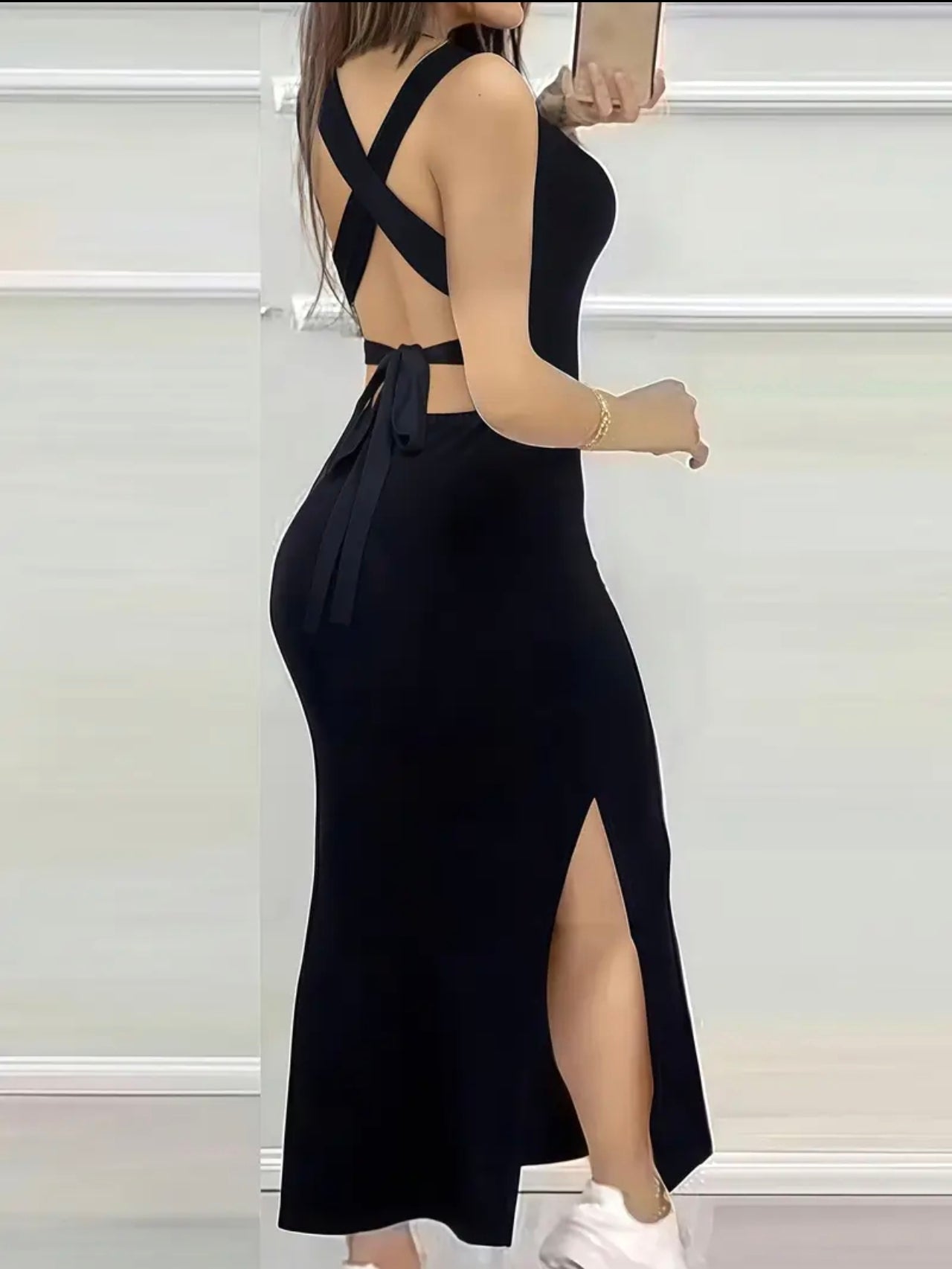 Vestido de Mujer