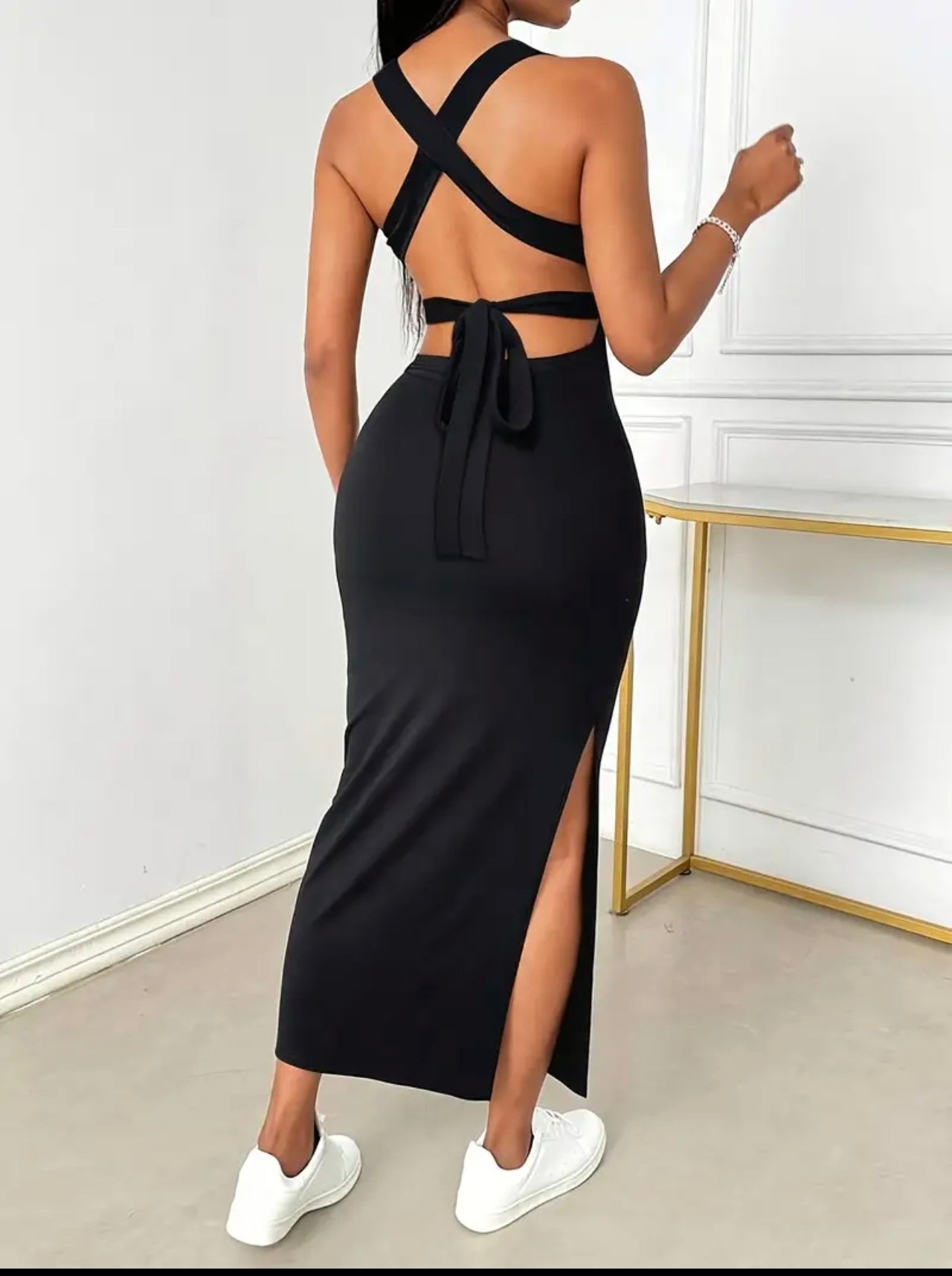 Vestido de Mujer