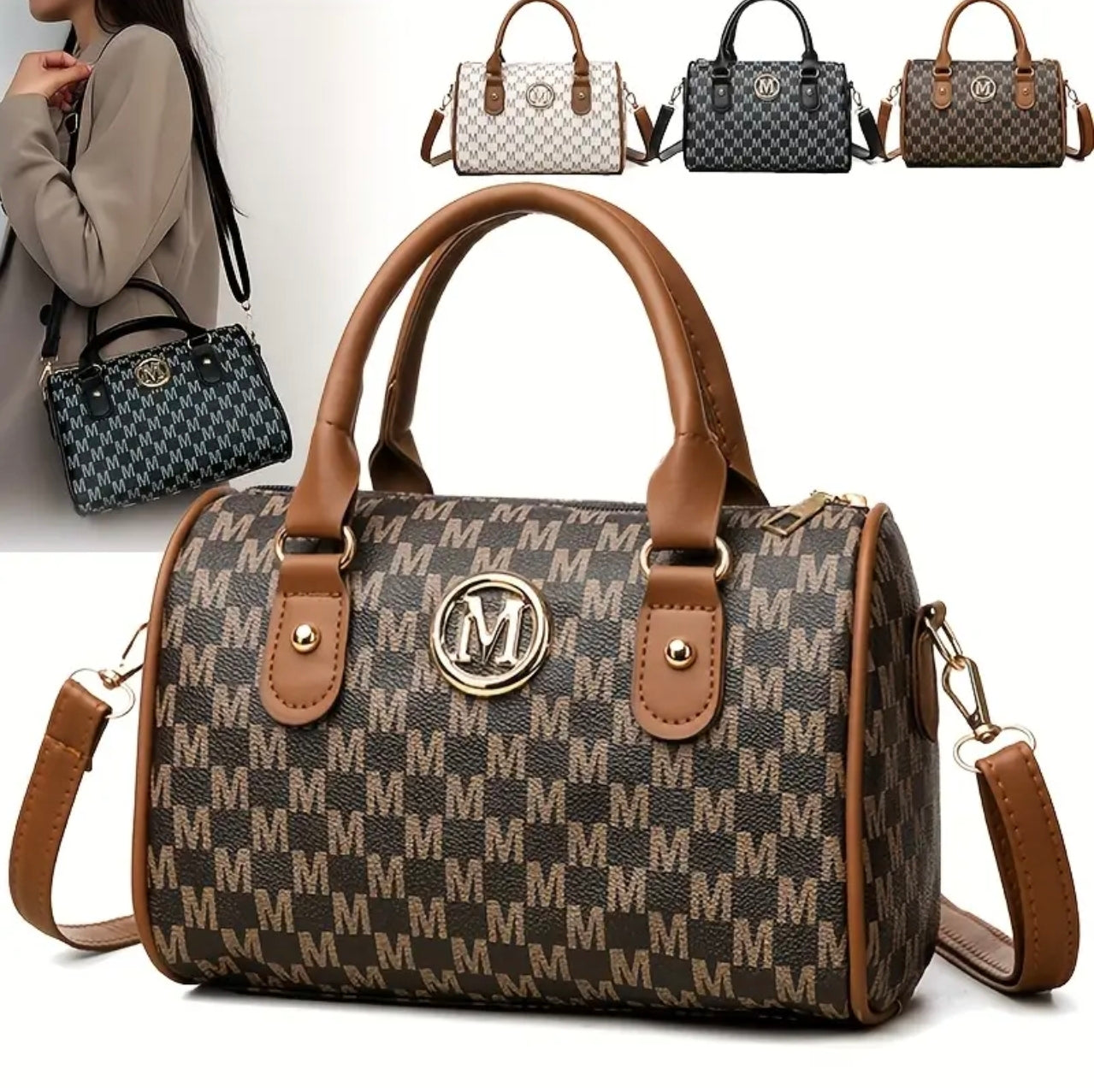 Bolsos de Dama