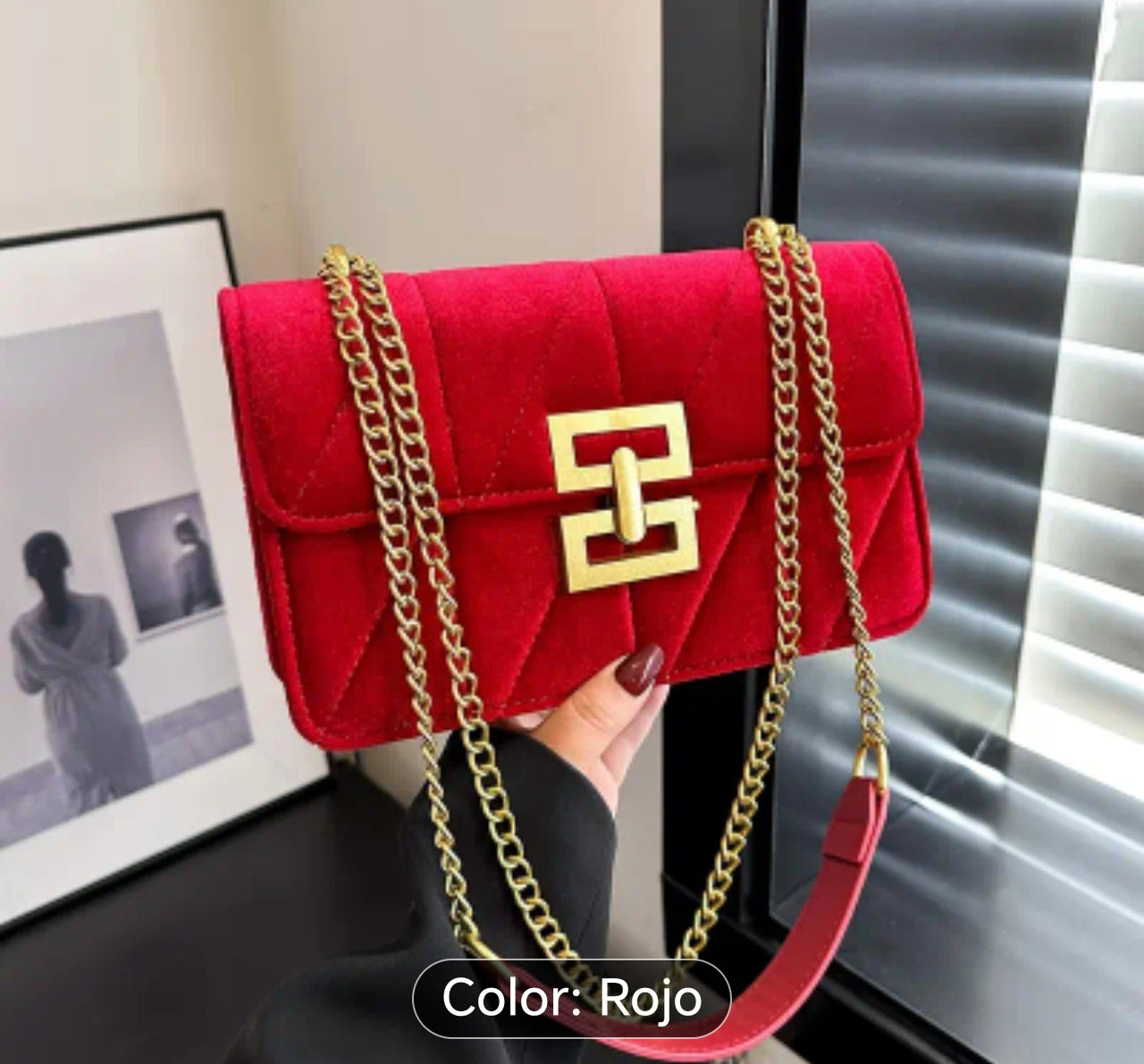 Bolso de Mujer